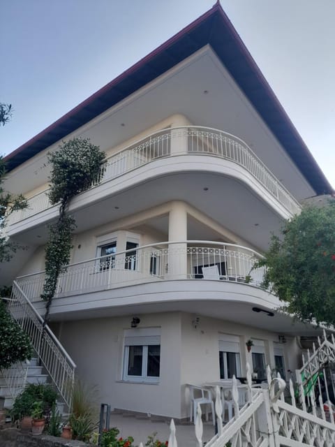 Property building, View (from property/room)
