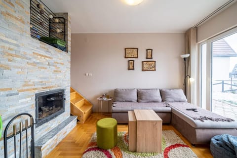 Living room, Seating area, flat iron