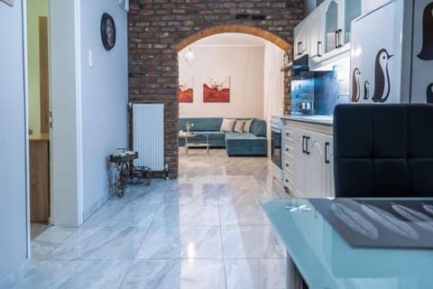 Το άλλο σπίτι... House in Decentralized Administration of Macedonia and Thrace