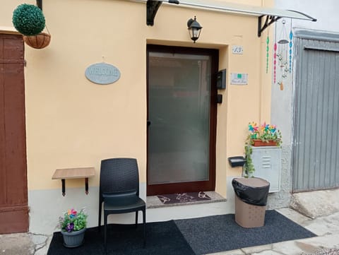 Casa di Irene Apartment in Reggio Emilia