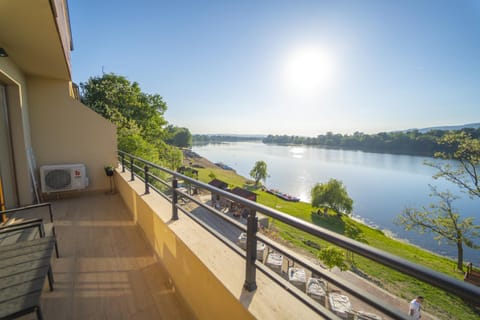 Lake view, Lake view