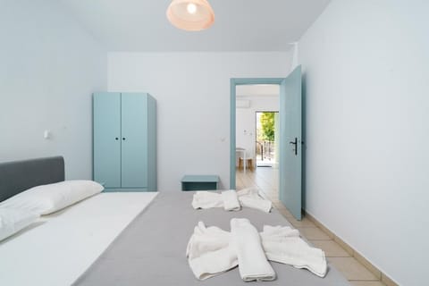 Green Apartments Apartment in Thasos