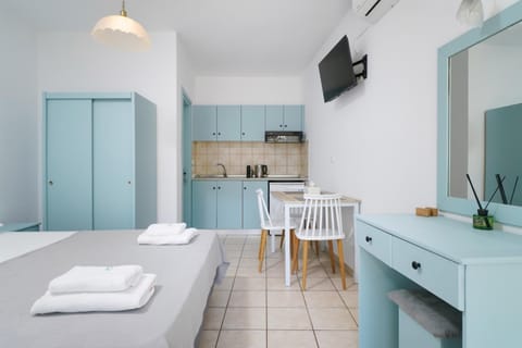 Green Apartments Apartment in Thasos