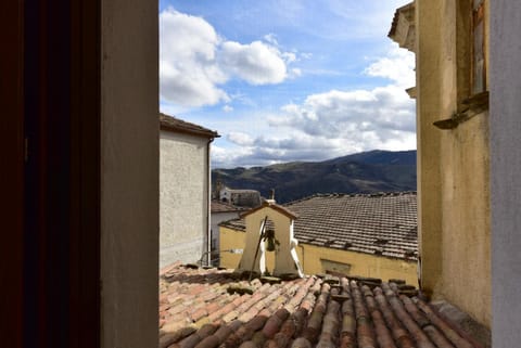 View (from property/room)