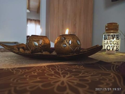 Bed, Decorative detail