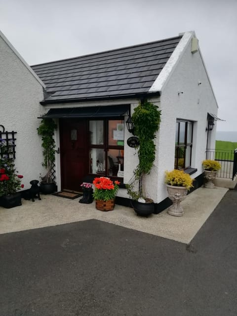Craig Cottage Self-catering Apartment in Northern Ireland