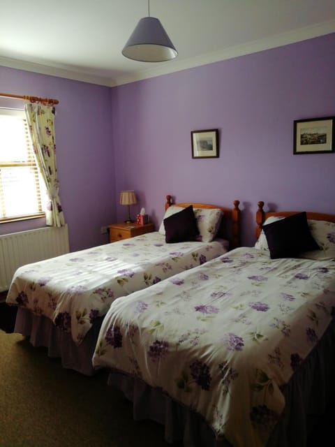 Craig Cottage Self-catering Apartment in Northern Ireland
