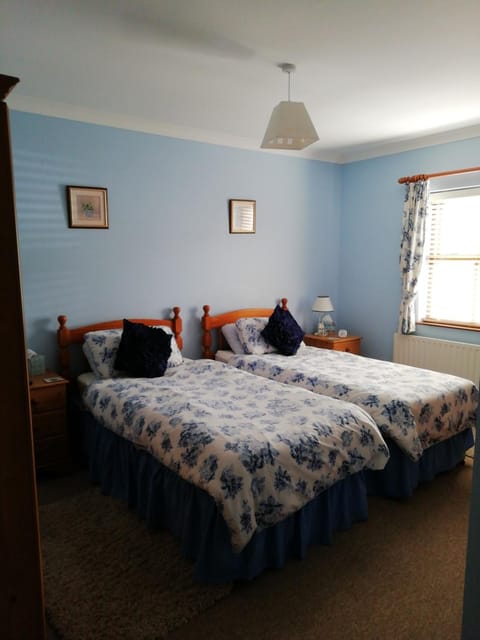Craig Cottage Self-catering Apartment in Northern Ireland