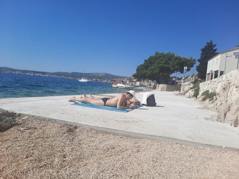 Apartman Cezar2 Apartment in Šibenik-Knin County, Croatia