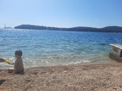 Apartman Cezar2 Apartment in Šibenik-Knin County, Croatia