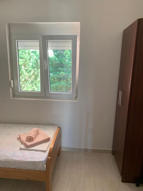 Ruza vetrova Apartment in Montenegro