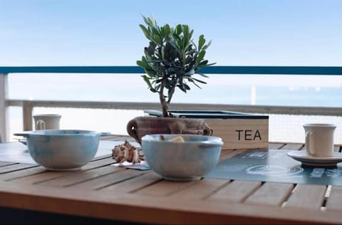 Happy Home Apartment in Savona