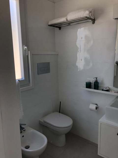 Villa Vittoria Garden Bed and Breakfast in Rodi Garganico