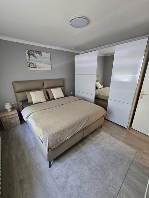 Kingston Apartment in Serbia