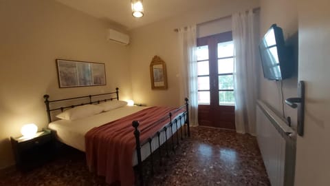 Anna's house 2 Apartment in Halkidiki