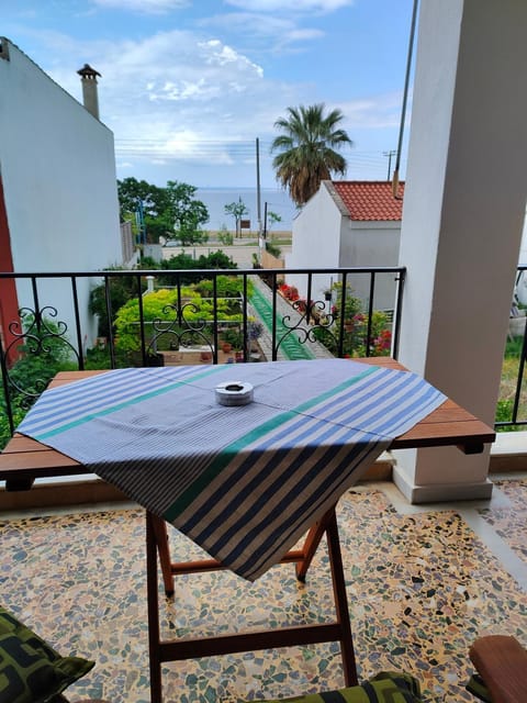 Anna's house 2 Apartment in Halkidiki