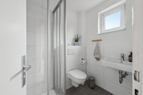 Gesche House in Büsum