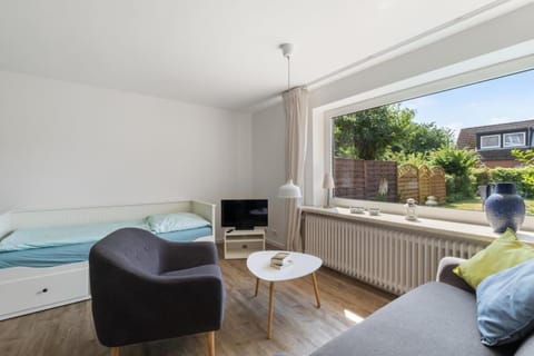 Gesche House in Büsum