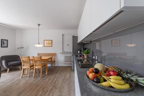 Gesche House in Büsum