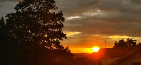 Erd´s Hoimatle Ferienwohnung Apartment in Pfronten