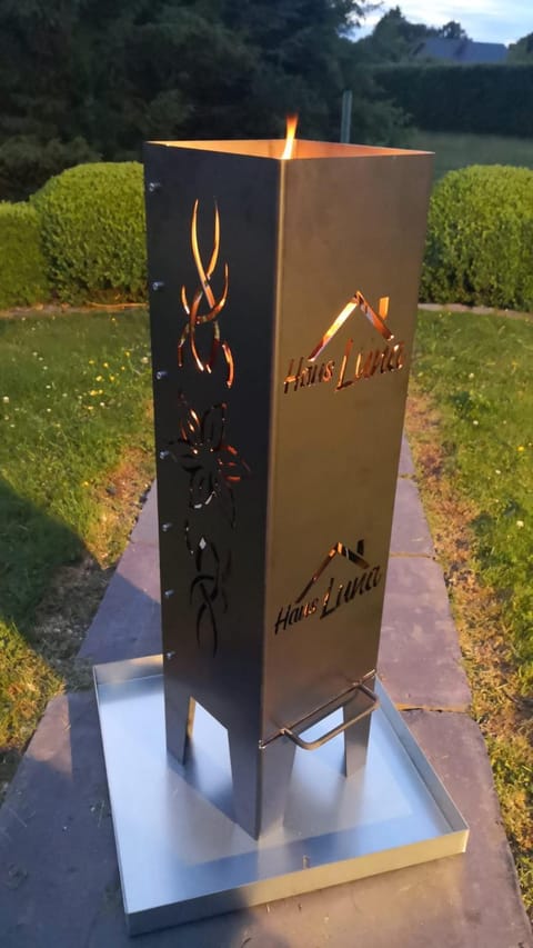 Property logo or sign, Garden, View (from property/room), Logo/Certificate/Sign