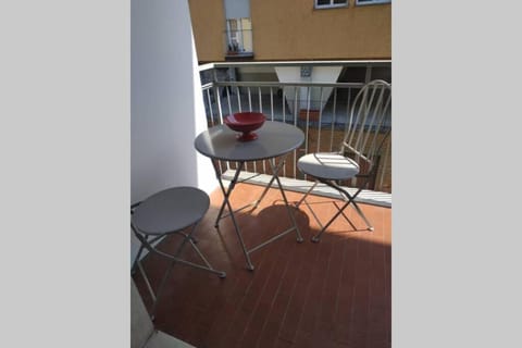 Feel at Home - CASA LA POSTA Apartment in Lovere