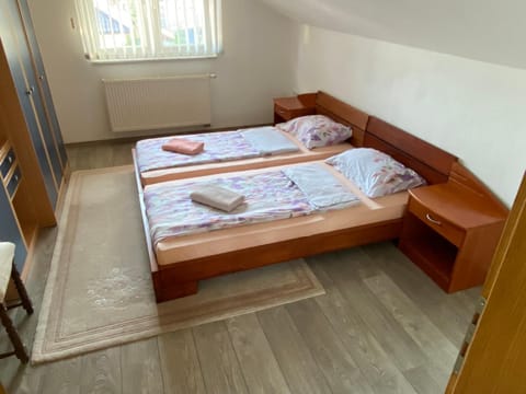 BIG Apartment 3 Bedrooms Apartment in Lika-Senj County