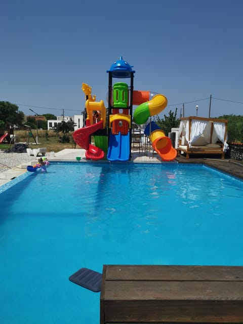 Camping Volme Tent Campground/ 
RV Resort in Banjole