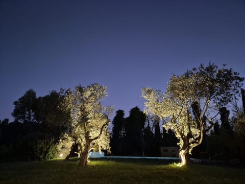 LA LEZARDIERE CHEZ HUGUES House in Saint-Remy-de-Provence