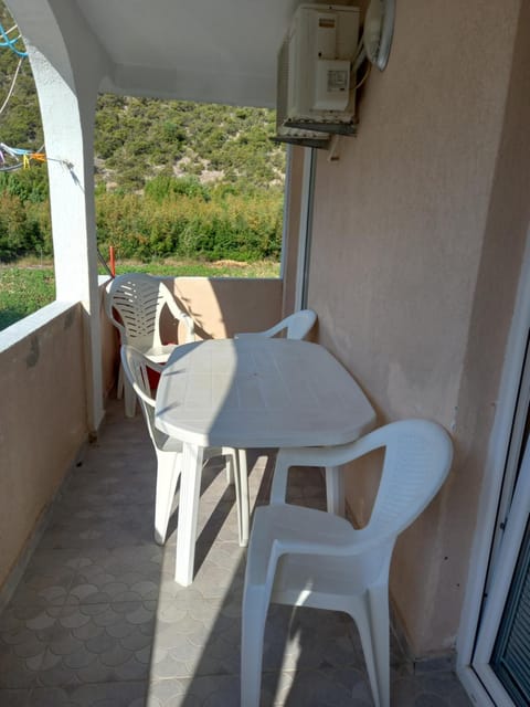 MD Apartmani Canj Apartment in Budva Municipality