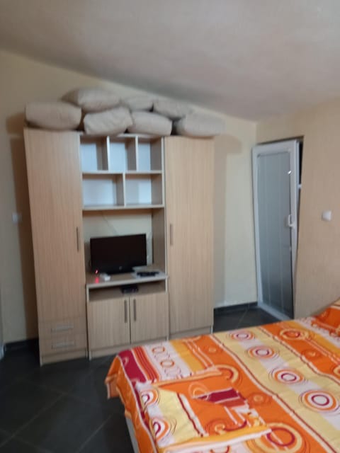 MD Apartmani Canj Apartment in Budva Municipality