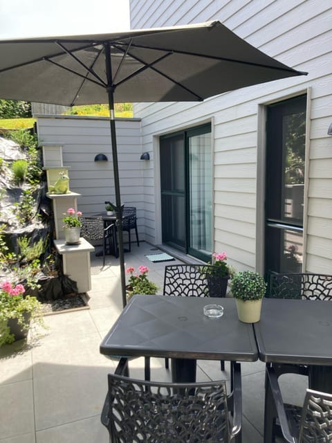 Ô Secret du Wérihay Bed and Breakfast in Wallonia, Belgium