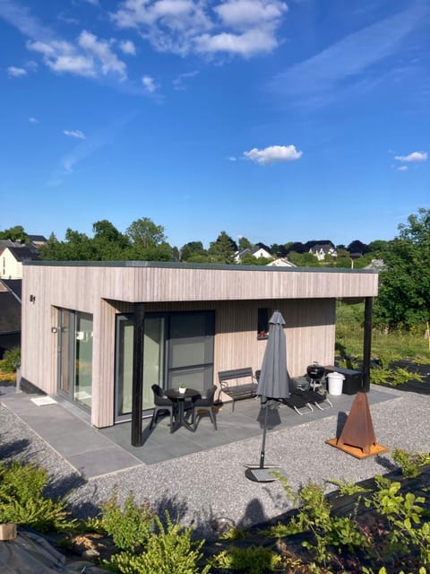 Ô Secret du Wérihay Bed and Breakfast in Wallonia, Belgium