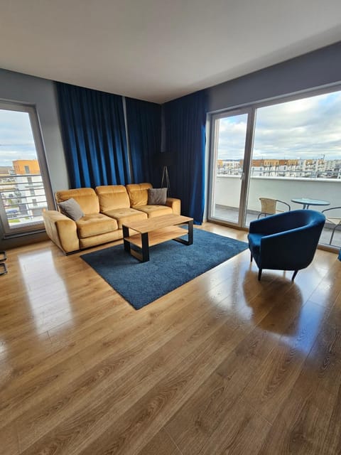 VIP Apartament-Marine Apartment in Pomeranian Voivodeship