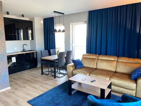 VIP Apartament-Marine Apartment in Pomeranian Voivodeship