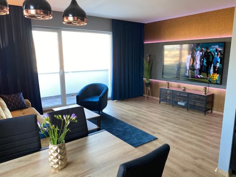 VIP Apartament-Marine Apartment in Pomeranian Voivodeship