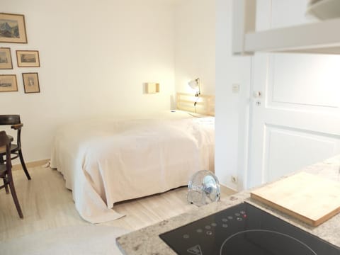 Ferienstudio-Apartment Tausendfreund "adults only" am Chiemsee Apartment in Salzburgerland