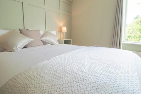 Hawthorn Lodge Nature lodge in Clifden