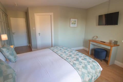 Hawthorn Lodge Nature lodge in Clifden