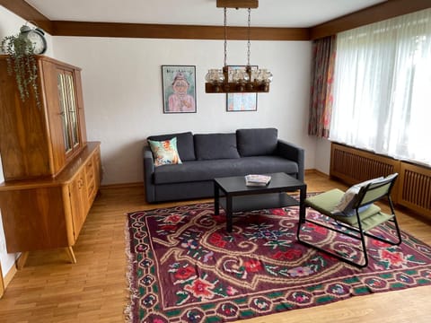 Dahoam Apartment in Tyrol