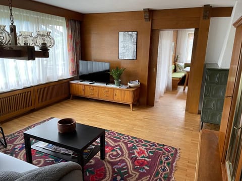 Dahoam Apartment in Tyrol