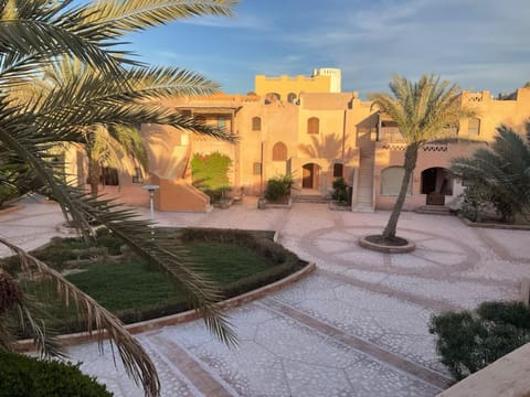 Property view
