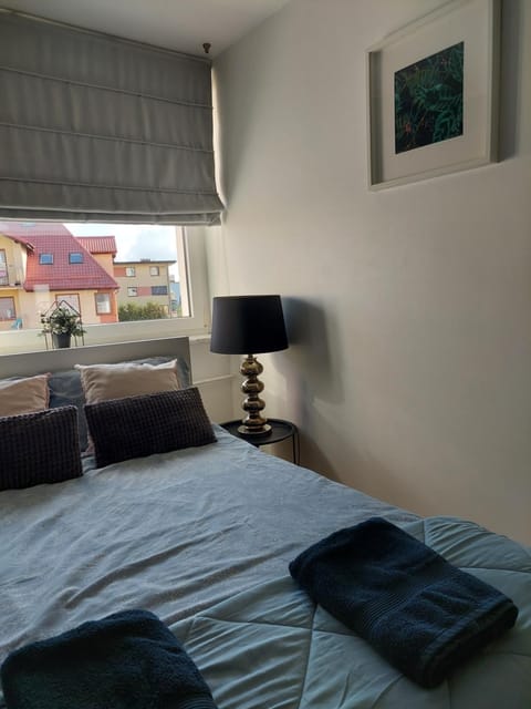 Apartament Rodzinny Przy AquaParku Apartment in Pomeranian Voivodeship