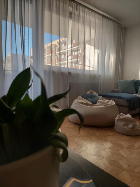 Apartament Rodzinny Przy AquaParku Apartment in Pomeranian Voivodeship