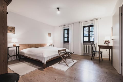 Gartenwohnung Tausendfreund am Chiemsee Apartment in Salzburgerland