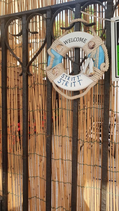 Stritt' Stritt' Bed and Breakfast in Palinuro