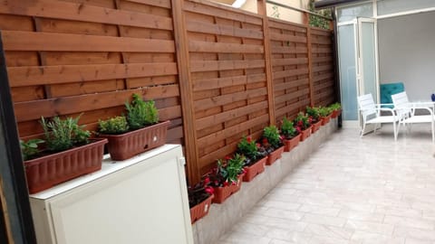 Stritt' Stritt' Bed and Breakfast in Palinuro