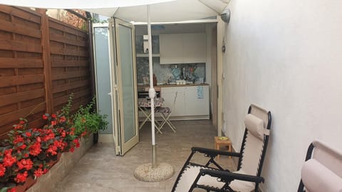 Stritt' Stritt' Bed and Breakfast in Palinuro