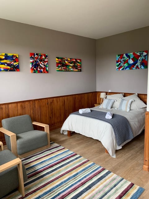 Glynns at Club Correze Nature lodge in Auvergne-Rhône-Alpes