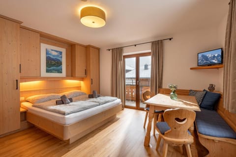 Gästehaus Anker Apartment in Walchsee